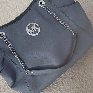 MK tote bag